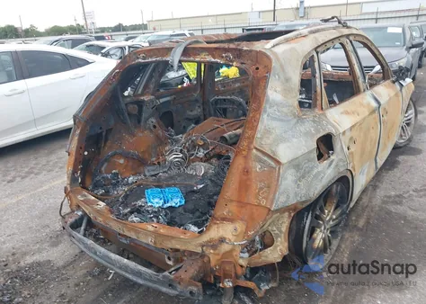 2018 Audi Q5 2.0T Premium/2.0T Tech Premium z USA, uszkodzony, nr VIN WA1BNAFY2J2070645